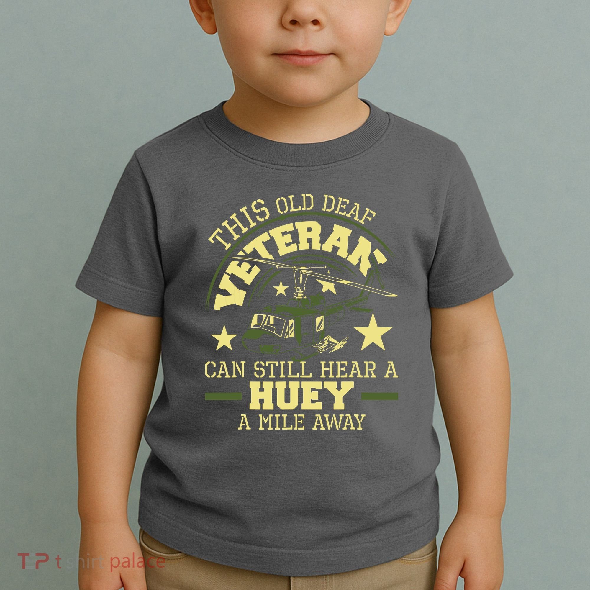 Helicopter Definition Funny Rotary Wing Pilot Gift Tee Toddler T-Shirt