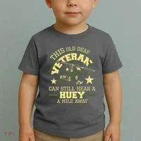 Helicopter Definition Funny Rotary Wing Pilot Gift Tee Toddler T-Shirt thumb 2