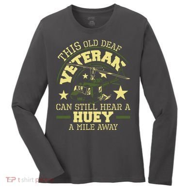 Helicopter Definition Funny Rotary Wing Pilot Gift Tee Women's Long Sleeve Shirt