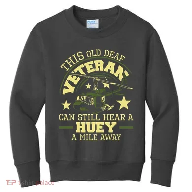 Kids Sweatshirt
