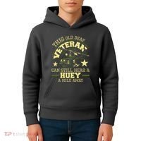 Helicopter Definition Funny Rotary Wing Pilot Gift Tee Kids Hoodie thumb 4