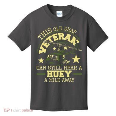 Helicopter Definition Funny Rotary Wing Pilot Gift Tee Kids T-Shirt