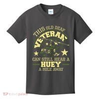 Helicopter Definition Funny Rotary Wing Pilot Gift Tee Kids T-Shirt thumb 0