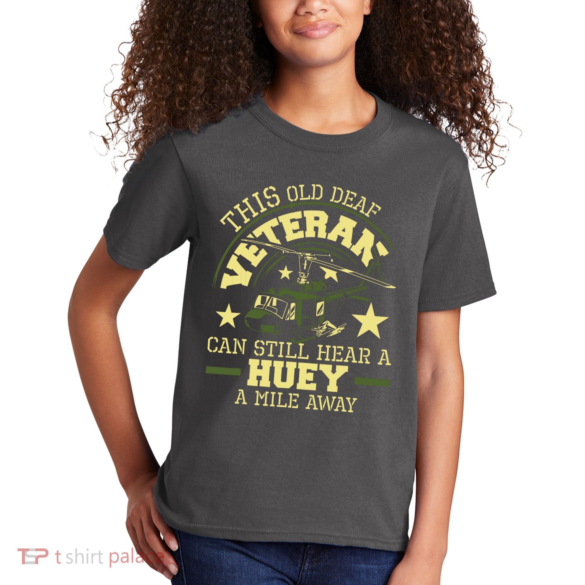 Helicopter Definition Funny Rotary Wing Pilot Gift Tee Kids T-Shirt
