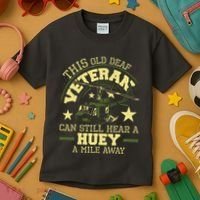 Helicopter Definition Funny Rotary Wing Pilot Gift Tee Kids T-Shirt thumb 3