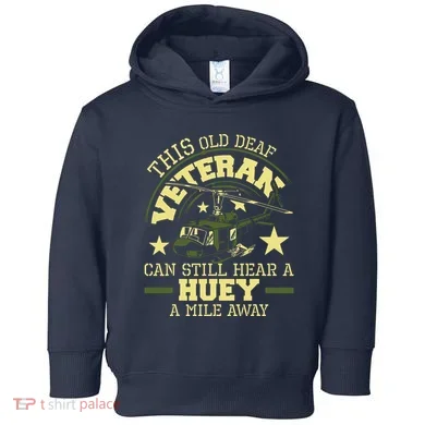 Toddler Hoodie