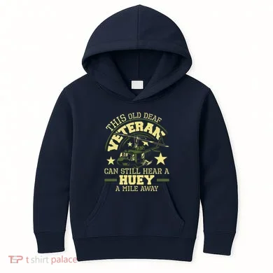 Kids Hoodie
