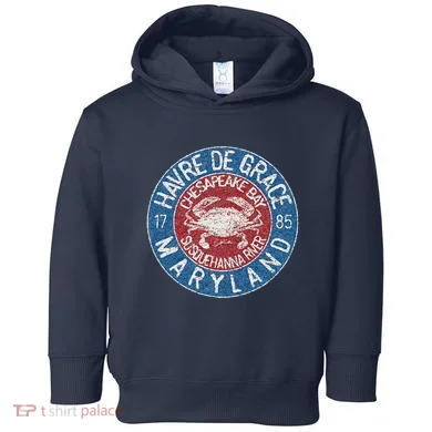 Toddler Hoodie