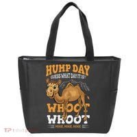 Hump Day Guess What Day It Is Camel Wednesday Gift Tote Bag thumb 0