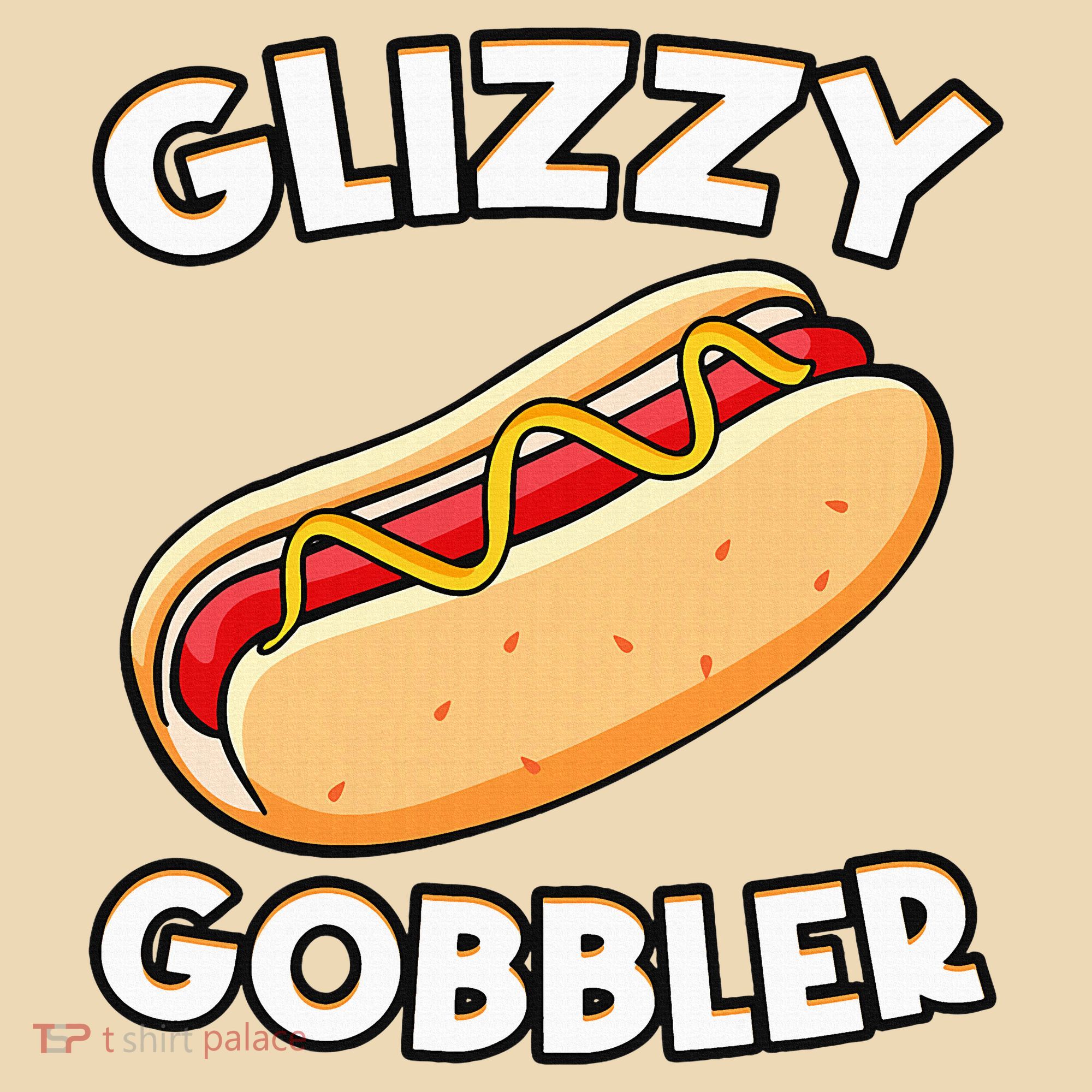 Hot Dog Glizzy Gobbler Number One Glizzy Gladiator Tote Bag