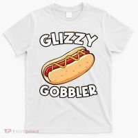 Hot Dog Glizzy Gobbler Number One Glizzy Gladiator T-Shirt thumb 0