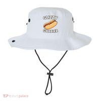 Hot Dog Glizzy Gobbler Number One Glizzy Gladiator Bucket Hat thumb 0