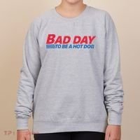 Hot Dog Women's Sweatshirt thumb 0