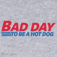 Hot Dog Women's Sweatshirt thumb 2