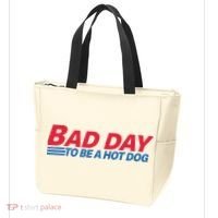 Hot Dog Tote Bag thumb 3