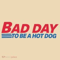 Hot Dog Tote Bag thumb 4