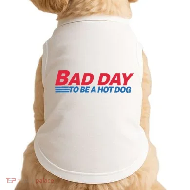 Doggie Tank