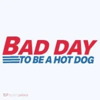 Hot Dog Doggie Tank thumb 4