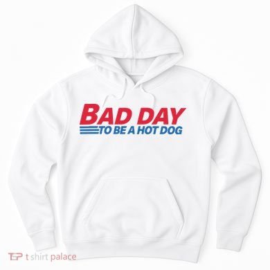Hot Dog Hoodie