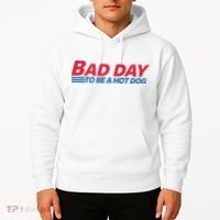 Hot Dog Hoodie thumb 2