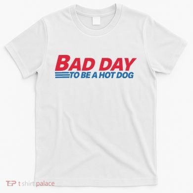 Hot Dog T-Shirt
