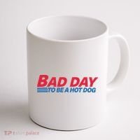 Hot Dog Coffee Mug thumb 1