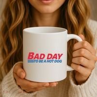 Hot Dog Coffee Mug thumb 3