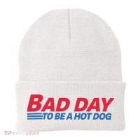 Hot Dog Beanie thumb 0