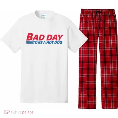 Pajama Set