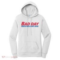 Hot Dog Women's Hoodie thumb 0