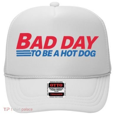 Hot Dog Hat