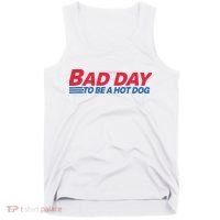Hot Dog Tank Top thumb 0