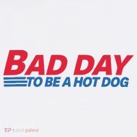 Hot Dog Toddler T-Shirt thumb 4