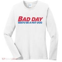 Hot Dog Women's Long Sleeve Shirt thumb 0