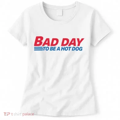 Hot Dog Women's T-Shirt