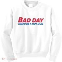 Hot Dog Kids Sweatshirt thumb 0