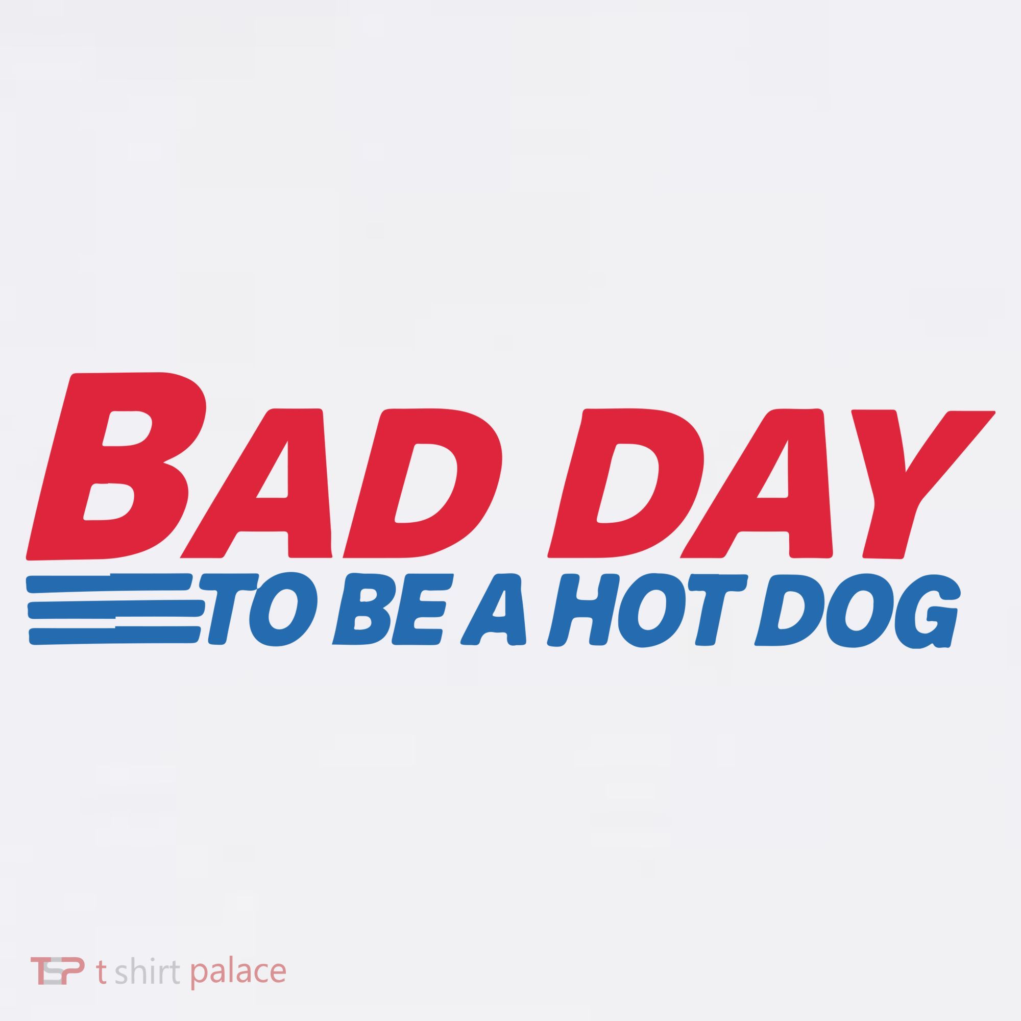Hot Dog Kids Hoodie