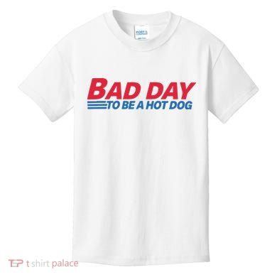 Hot Dog Kids T-Shirt