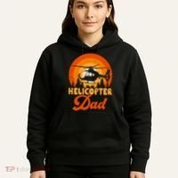 Helicopter Dad Hoodie thumb 5