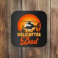 Helicopter Dad Coaster thumb 0