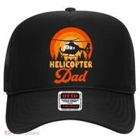 Helicopter Dad Hat thumb 0