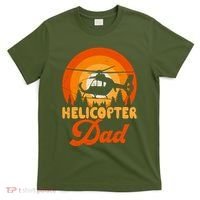 Helicopter Dad T-Shirt thumb 0