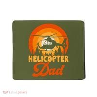 Helicopter Dad Mousepad thumb 0