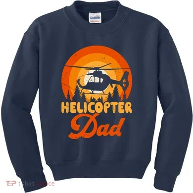 Kids Sweatshirt