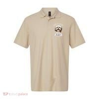 HavANese Day! Havanese Dog Lovers Funny Gift Polo thumb 0