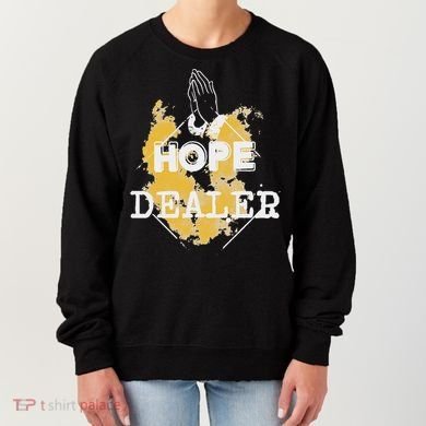 Hope Dealer Women's Sweatshirt