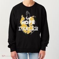 Hope Dealer Women's Sweatshirt thumb 0