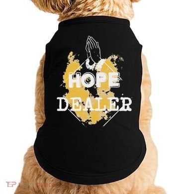 Hope Dealer Doggie Tank
