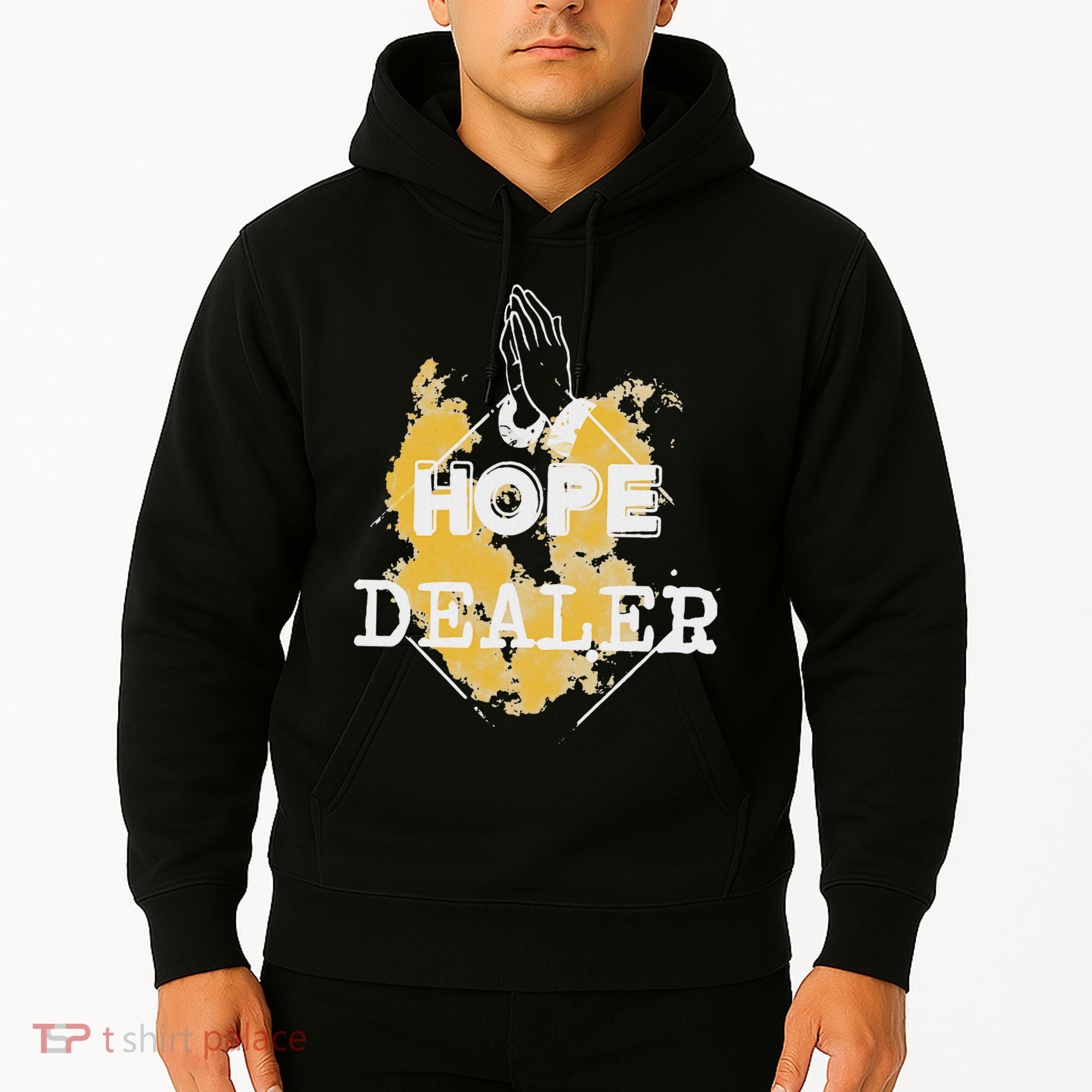 Hope Dealer Hoodie