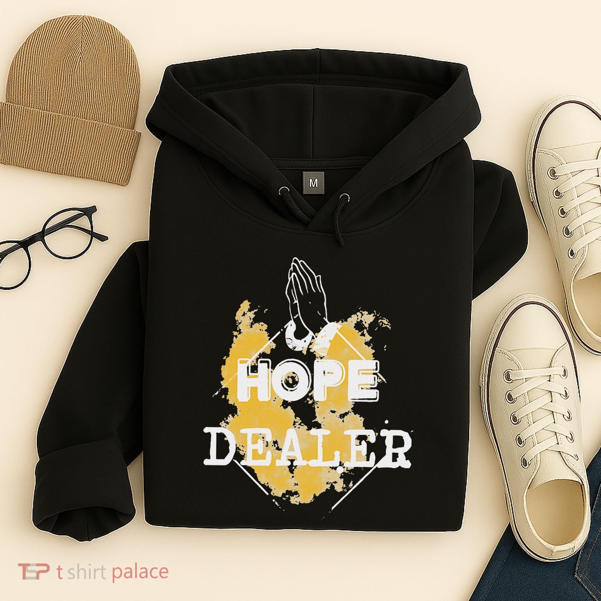 Hope Dealer Hoodie